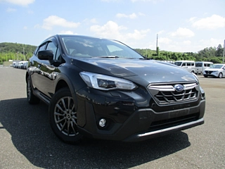 Заказать SUBARU XV
