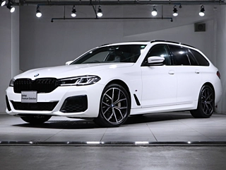 Заказать BMW 5 SERIES