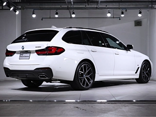 Заказать BMW 5 SERIES