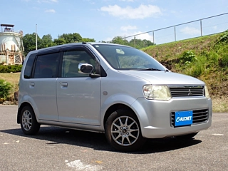 Заказать MITSUBISHI EK WAGON