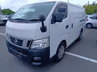 Заказать NISSAN NV350 CARAVAN
