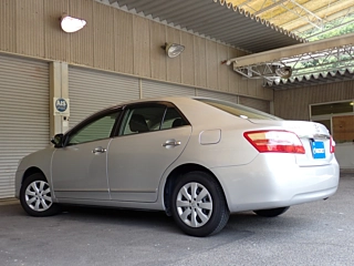 Заказать TOYOTA PREMIO