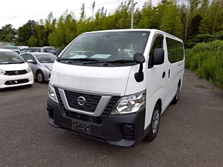 Заказать NISSAN NV350 CARAVAN