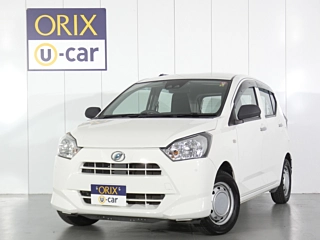 Заказать DAIHATSU MIRA E S