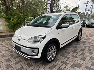 Заказать VOLKSWAGEN UP