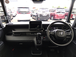 Заказать HONDA N BOX CUSTOM