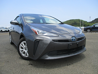 Заказать TOYOTA PRIUS