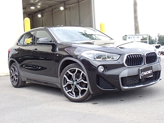 Заказать BMW X2