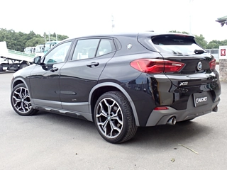 Заказать BMW X2