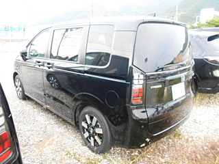 Заказать HONDA FREED