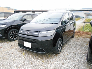 Заказать HONDA FREED