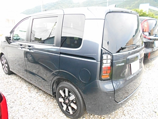 Заказать HONDA FREED