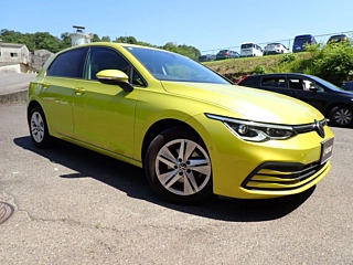 Заказать VOLKSWAGEN GOLF