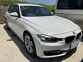 Заказать BMW 3 SERIES