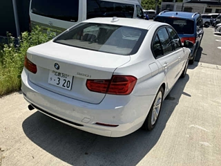 Заказать BMW 3 SERIES
