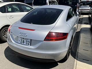 Заказать AUDI TT