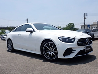 Заказать MERCEDES BENZ E CLASS