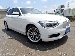 Заказать BMW 1 SERIES