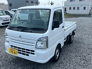 Заказать MITSUBISHI MINICAB TRUCK