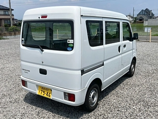 Заказать MITSUBISHI MINICAB
