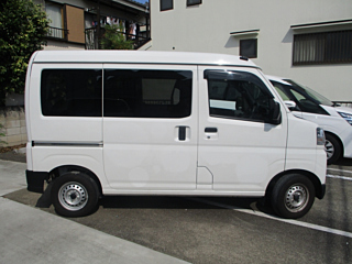Заказать DAIHATSU HIJET TRUCK