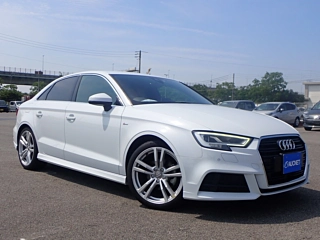 Заказать AUDI A3