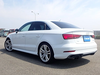 Заказать AUDI A3