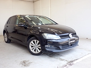 Заказать VOLKSWAGEN GOLF