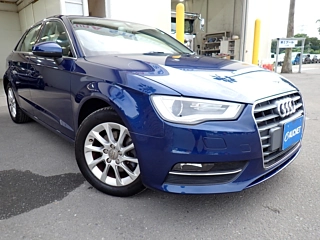 Заказать AUDI A3
