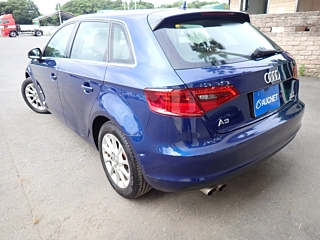 Заказать AUDI A3
