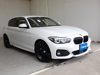 Заказать BMW 1 SERIES