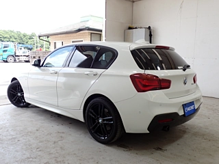 Заказать BMW 1 SERIES