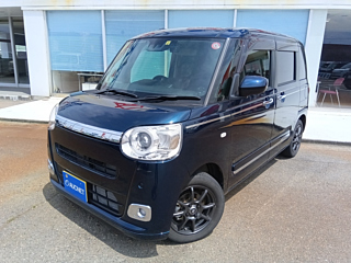 Заказать DAIHATSU MOVE CANBUS