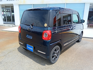 Заказать DAIHATSU MOVE CANBUS