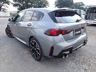 Заказать BMW 1 SERIES