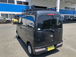 Заказать DAIHATSU HIJET TRUCK