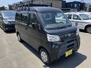 Заказать DAIHATSU HIJET TRUCK