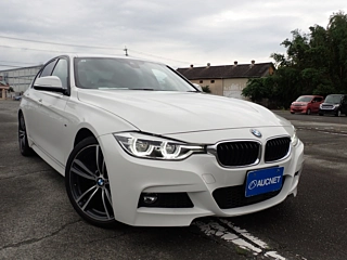 Заказать BMW 3 SERIES