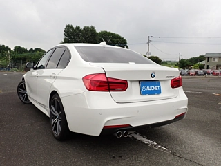 Заказать BMW 3 SERIES