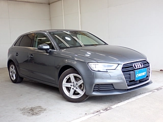 Заказать AUDI A3