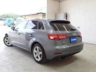 Заказать AUDI A3