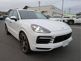 Заказать PORSCHE CAYENNE