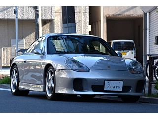 Заказать PORSCHE 911