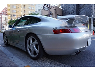 Заказать PORSCHE 911