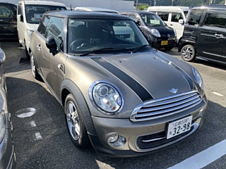 Заказать MINI OTHER