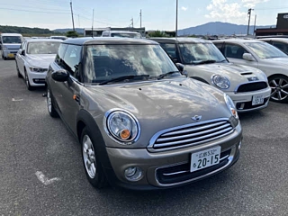 Заказать MINI OTHER