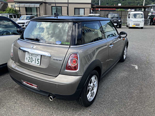 Заказать MINI OTHER