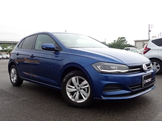 Заказать VOLKSWAGEN POLO
