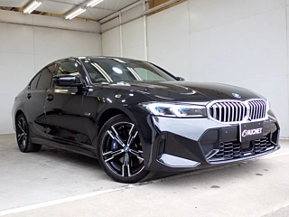 Заказать BMW 3 SERIES