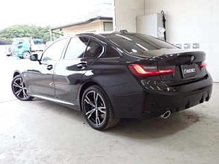 Заказать BMW 3 SERIES